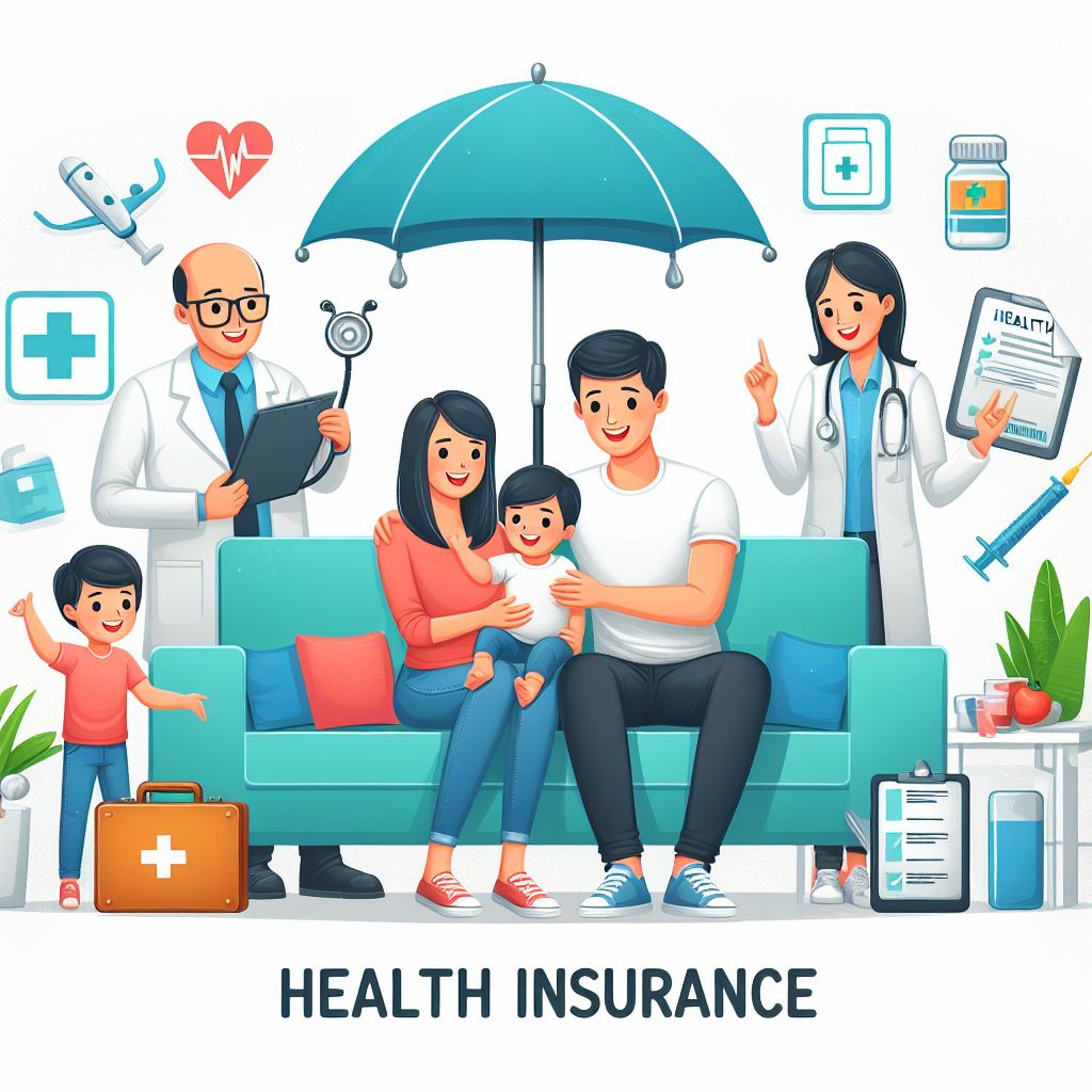 Orlando Health Insurance Accepted