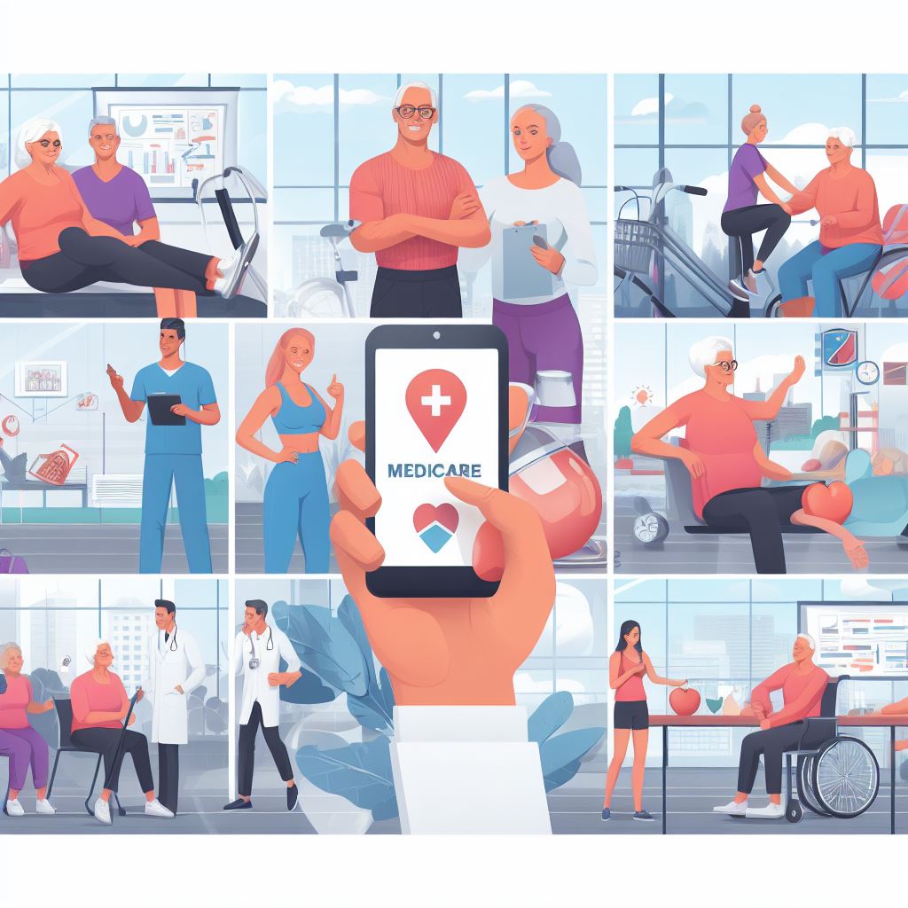 Orlando Medicare plans